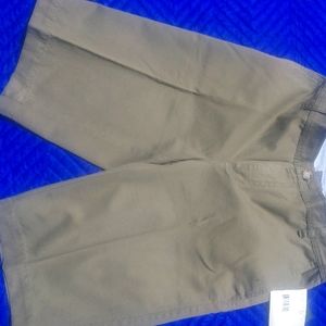 Liz Claiborne shorts